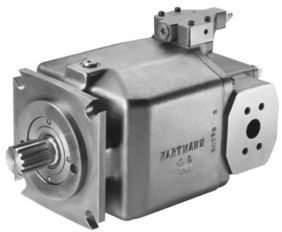 hartmann變量柱塞泵 hartmann變量柱塞泵