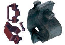 供應河北工礦鐵路配件|工礦鐵路配件廠家|工礦鐵路配件價格|規格|永年迅馳-河北永年縣迅馳托輥廠