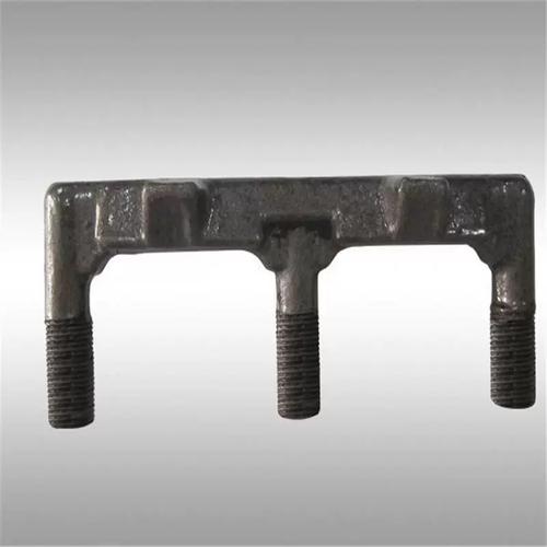 單頭e型刮板機螺栓工礦配件煤機用山型螺絲定金