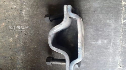 u型鋼卡纜廠家 三利工礦配件提供邯鄲地區良好的河北u型鋼卡纜圖片