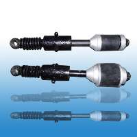 河北龍騰工礦配件 噴漿機結合板 噴漿機鋼襯板 噴漿機噴頭 料腔 錐套 噴漿機彎頭 快接 噴頭座