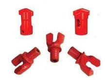 濟寧中安物資工礦配件一部生產(chǎn)供應(yīng)錨桿鉆頭