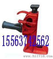 齒條式起道機圖片 高清圖 細節(jié)圖 濟寧市市中區(qū)鑫隆工礦配件廠