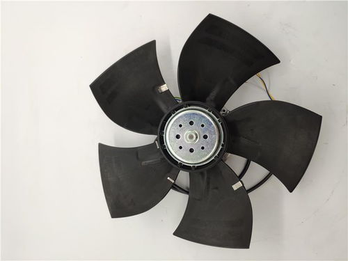 s4d420 ap02 30低噪音節(jié)能風扇 外轉(zhuǎn)子風機