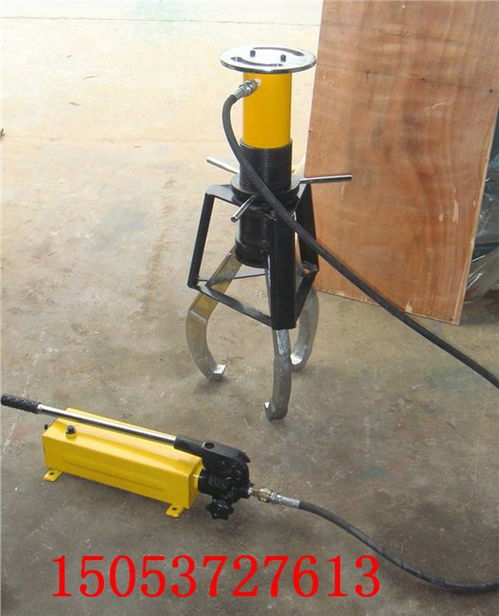 機械設備中的皮帶輪性能穩(wěn)定——以青島市手動液壓拉馬與濟寧市任城區(qū)鑫隆工礦配件廠產品為例