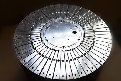 150W鰭片式工礦燈 高效照明，替代金鹵燈的理想選擇