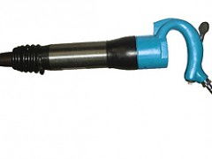 氣動鉚釘機在工礦設備中的應用——以濟寧卓力工礦設備為例