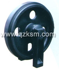 現貨供應引導輪 工礦配件中的關鍵組件與采購指南