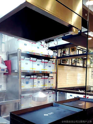 餐飲管理 一再升級的運營之道