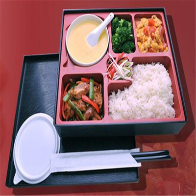 食堂外包與餐飲管理 高效運營與服務提升的關鍵