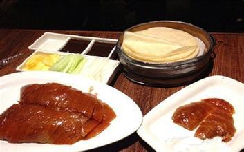 北京果木烤鴨加盟 投資費(fèi)用與加盟條件全解析