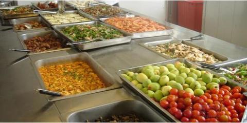 浙江口碑之選 卓越的寧波餐飲管理服務(wù)與高效蔬菜配送