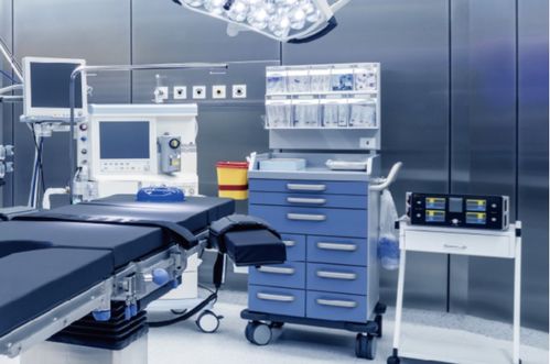 海泰新光在激光雷達(dá)領(lǐng)域的初步布局 技術(shù)優(yōu)勢(shì)與市場(chǎng)前景分析